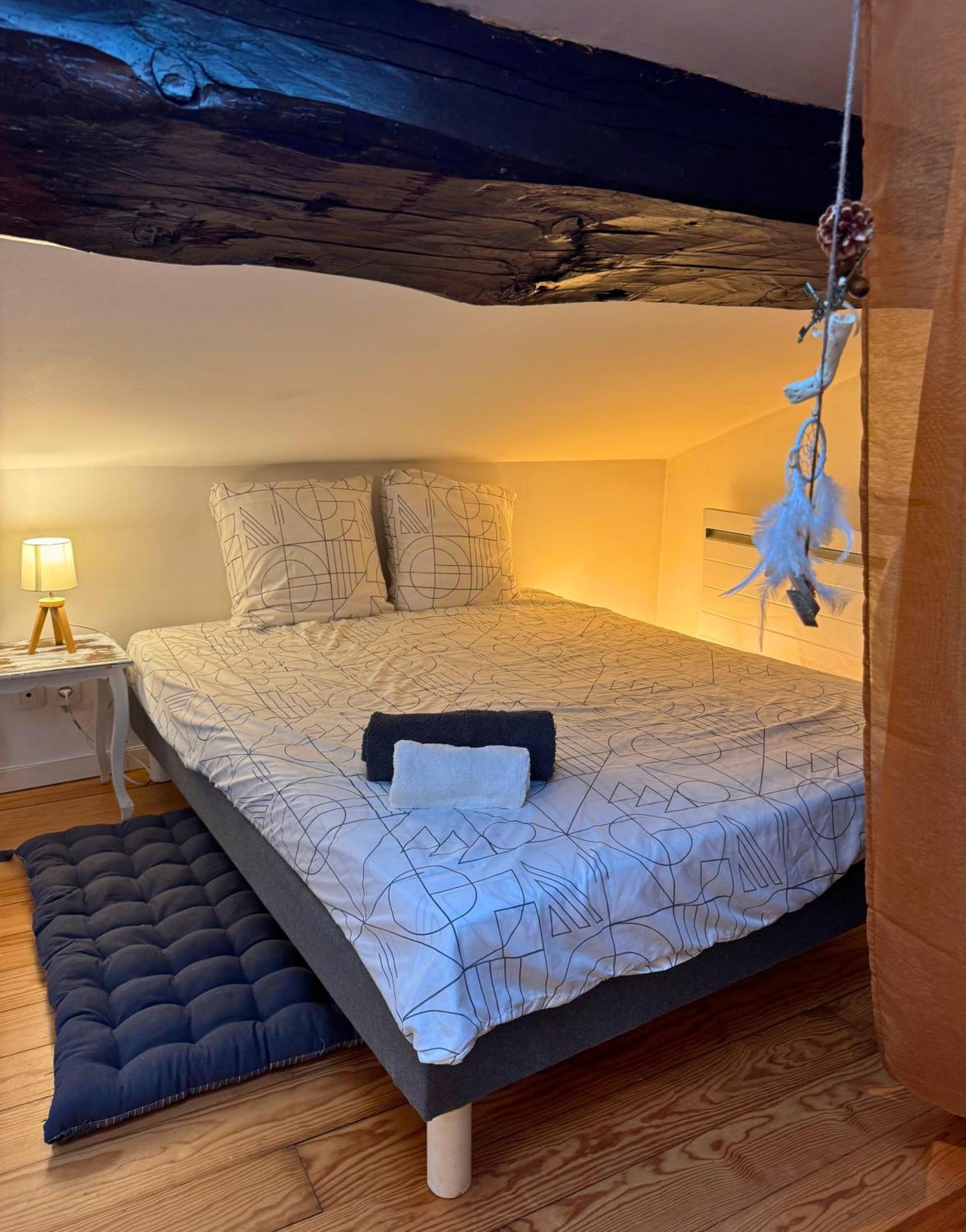 Apartment Signature - Centre -spacieux- Fibre Dax