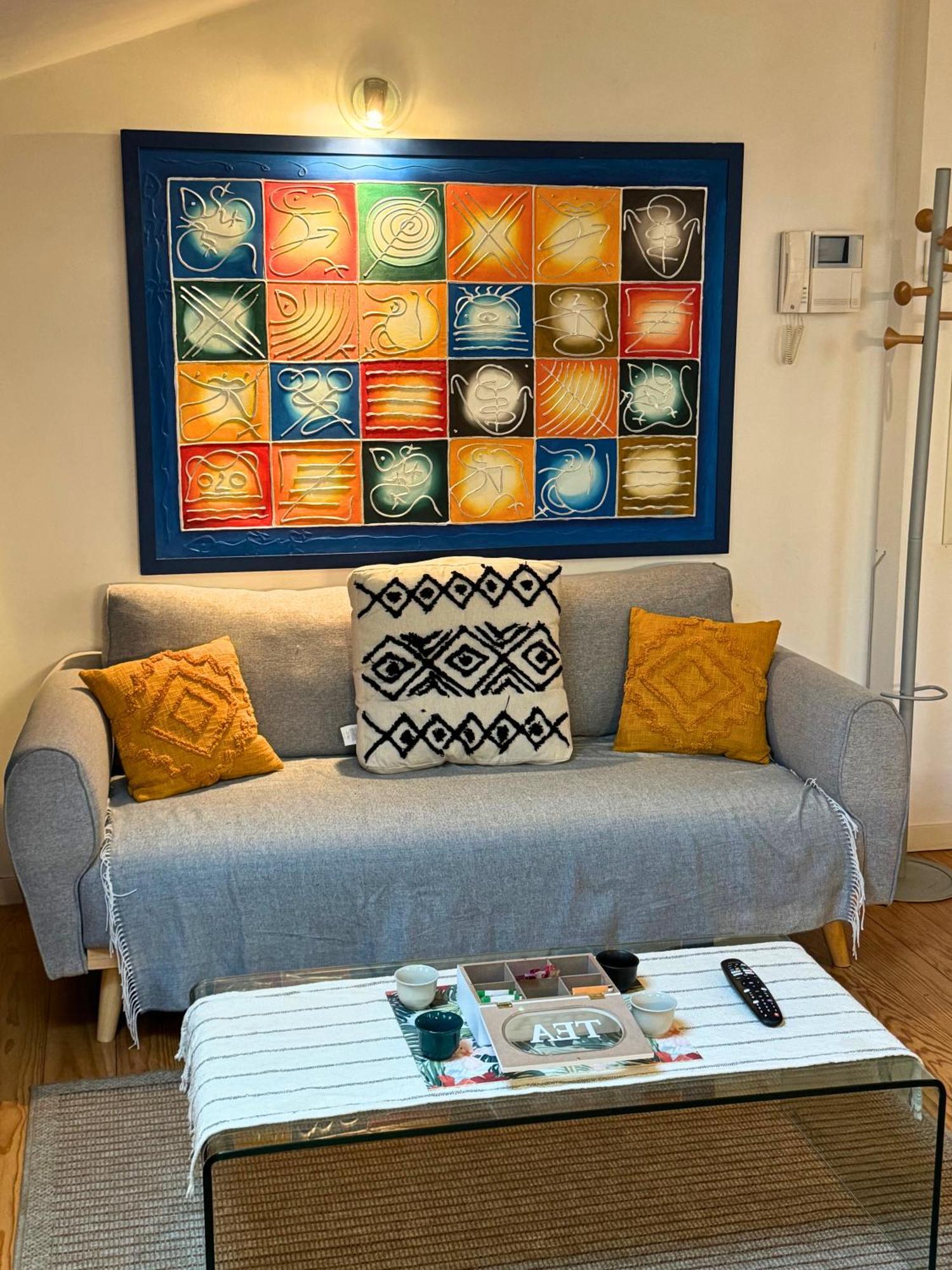 Signature - Centre -spacieux- Fibre Apartment Dax