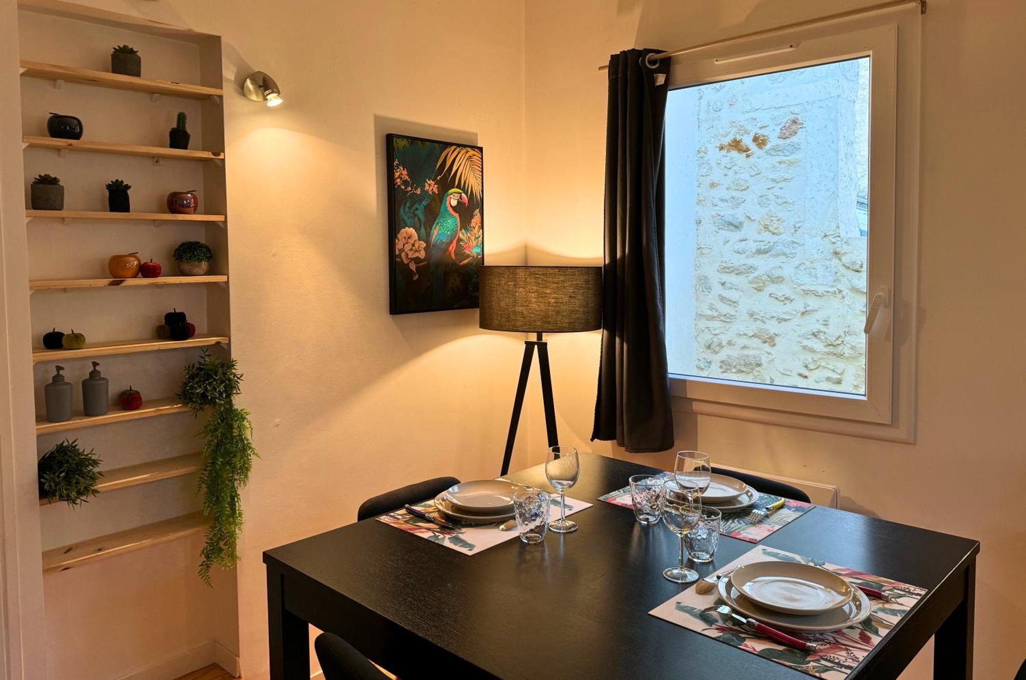 Signature - Centre -spacieux- Fibre Apartment *