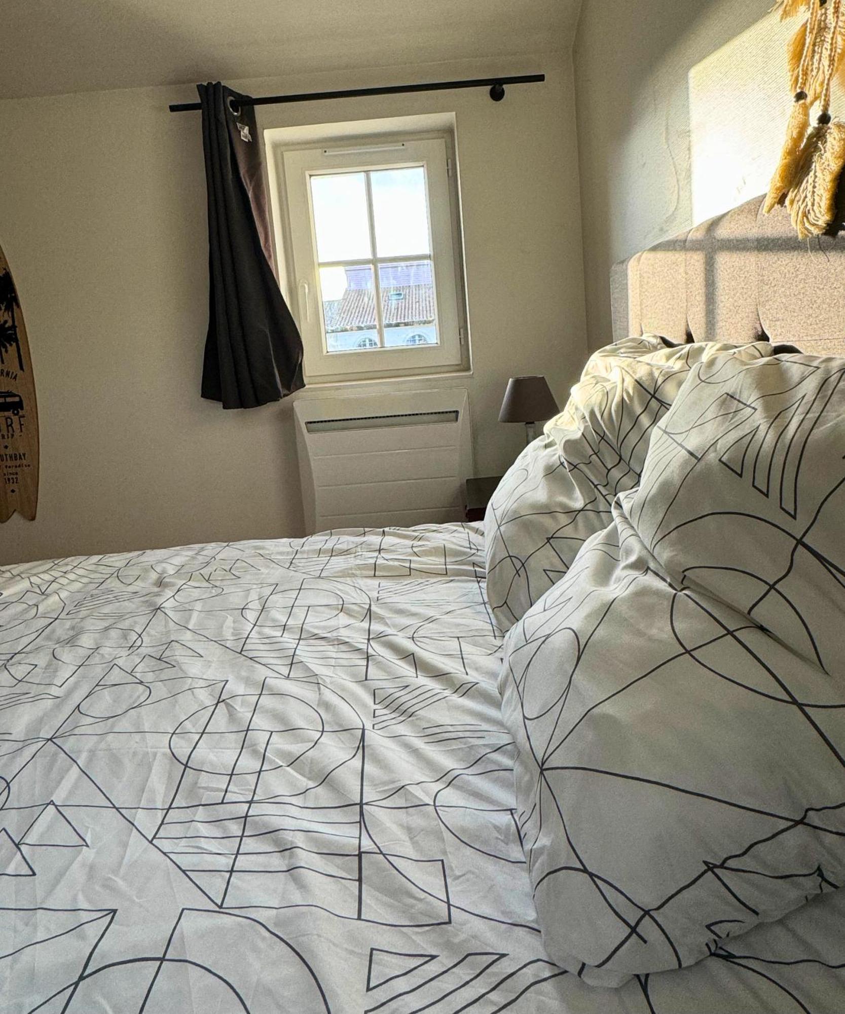 Signature - Centre -spacieux- Fibre Apartment