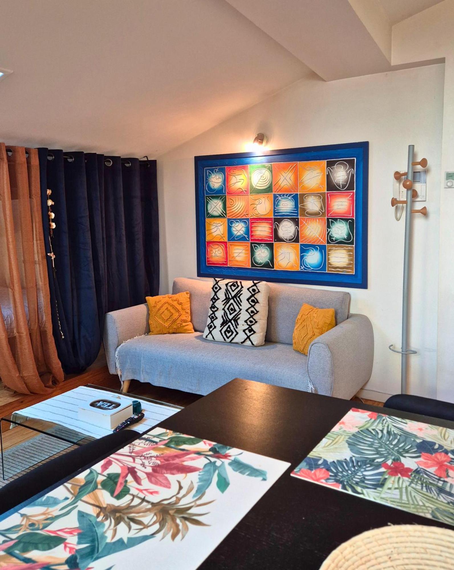 Signature - Centre -spacieux- Fibre Apartment *